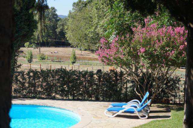 Hotel Can Ribalta