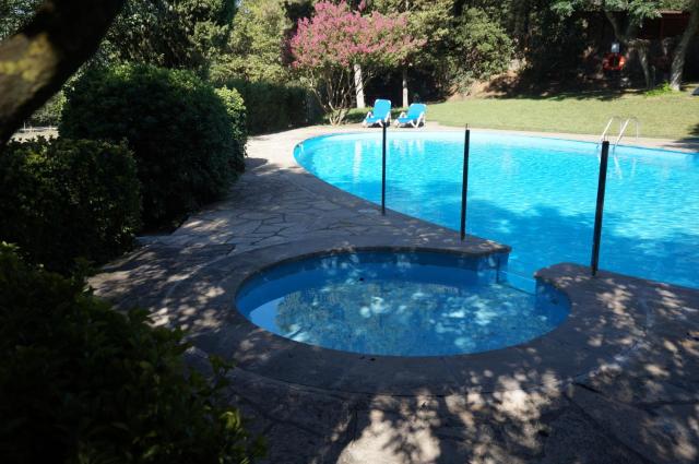 Hotel Can Ribalta