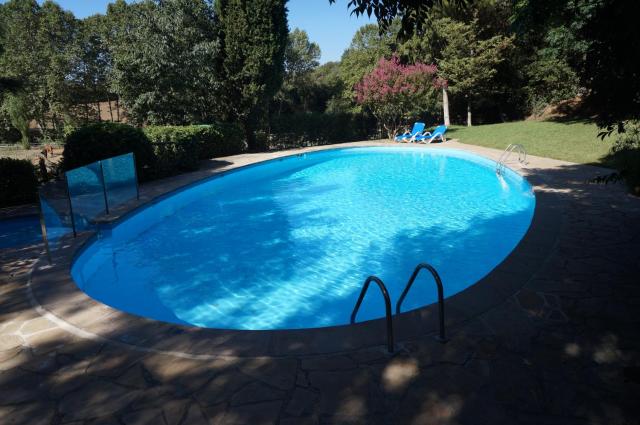 Hotel Can Ribalta