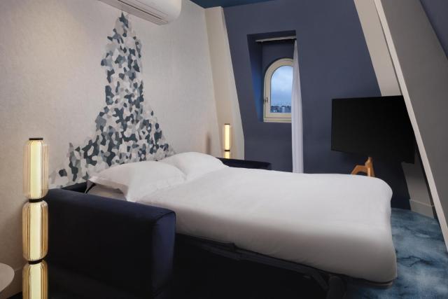 Crowne Plaza Paris - Republique by IHG