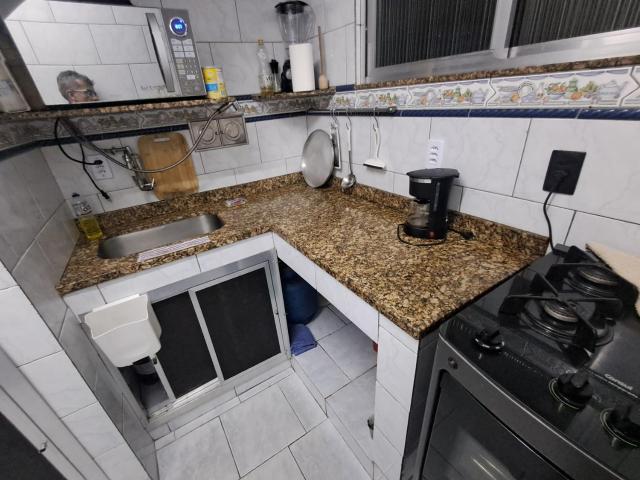 STUDIO CLIMATIZADO A 30km DE COPACABANA
