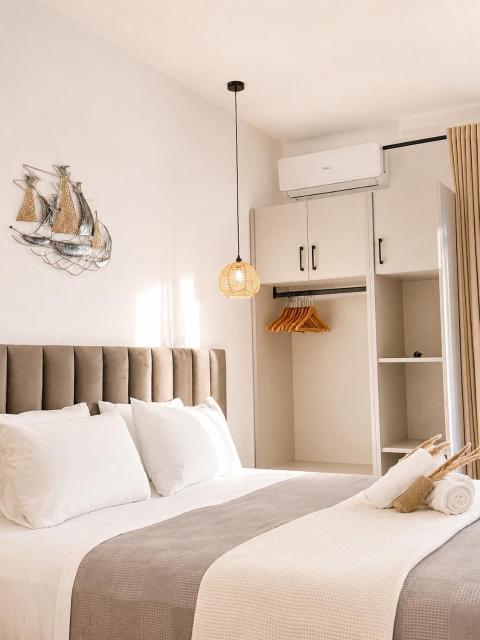 Nefonas Guest House