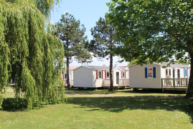 Camping Domaine des Gatinelles