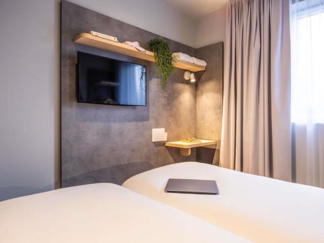 ibis budget Arlon Porte du Luxembourg