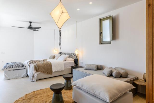 Nasta Suites & Villas Intentional Living Mykonos