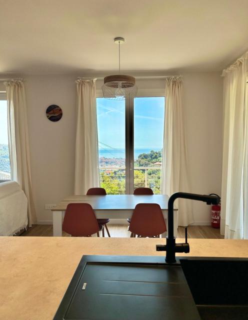 Casa Riviera MARE