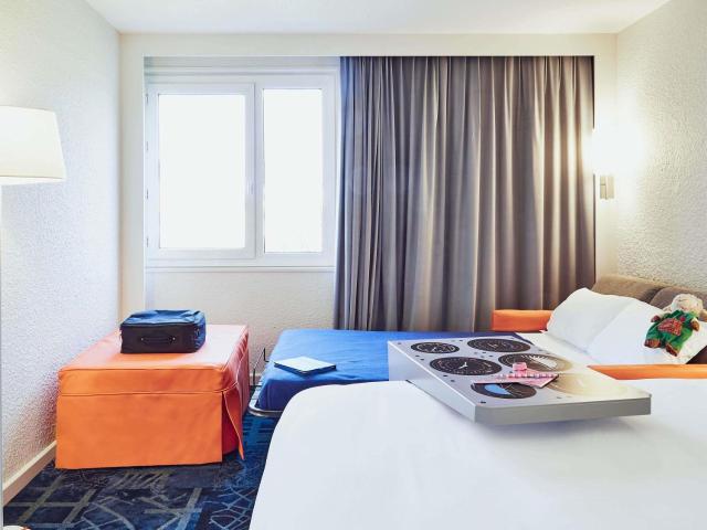 ibis Styles Marseille Aéroport