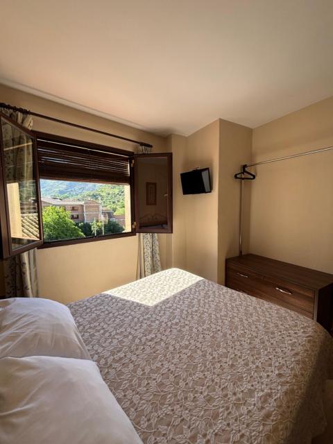Hotel Rural Huerta del Laurel