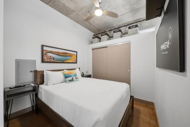 Sable 307 - One Bedroom
