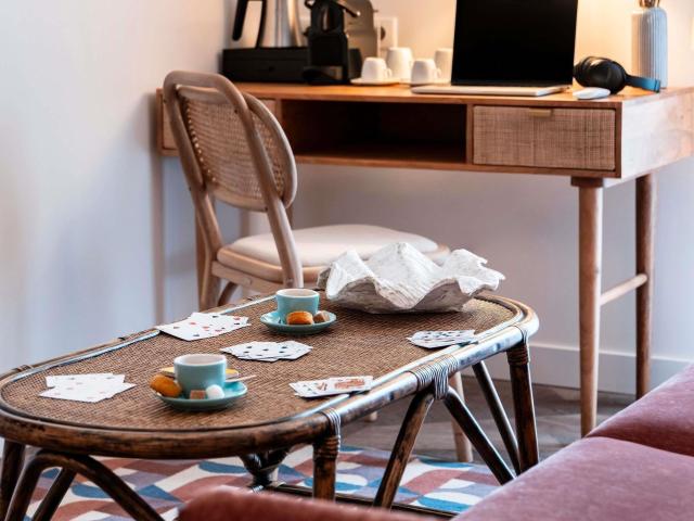 Mercure Quiberon Hotel