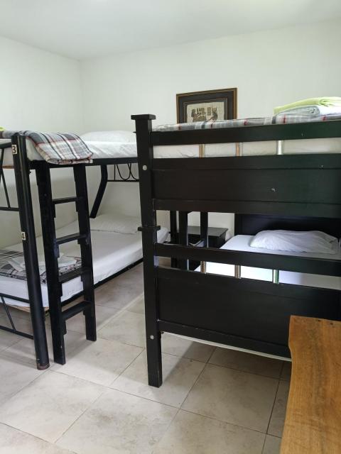 Hostal y Camping Los Girasoles