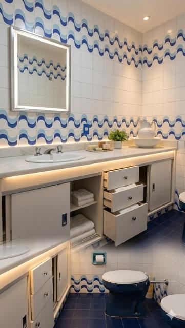 Impressive Apartment in Copacabana, 100m from the beach!