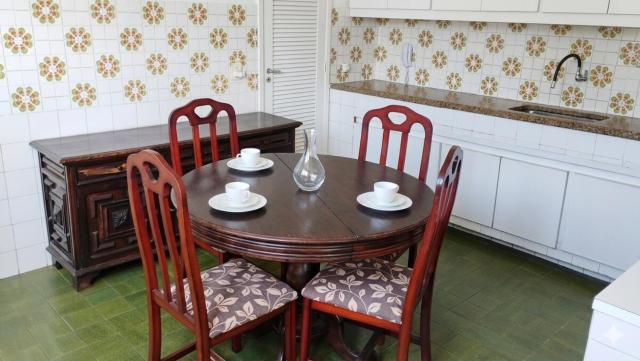 Impressive Apartment in Copacabana, 100m from the beach!