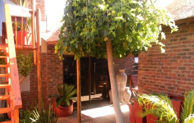La Postma House