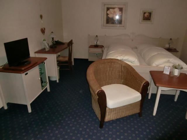 Hotel Brügge