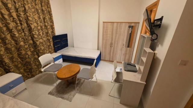 Relaxing bed Ajman
