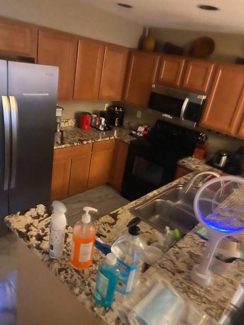 Goodfellow Apartment Tempe