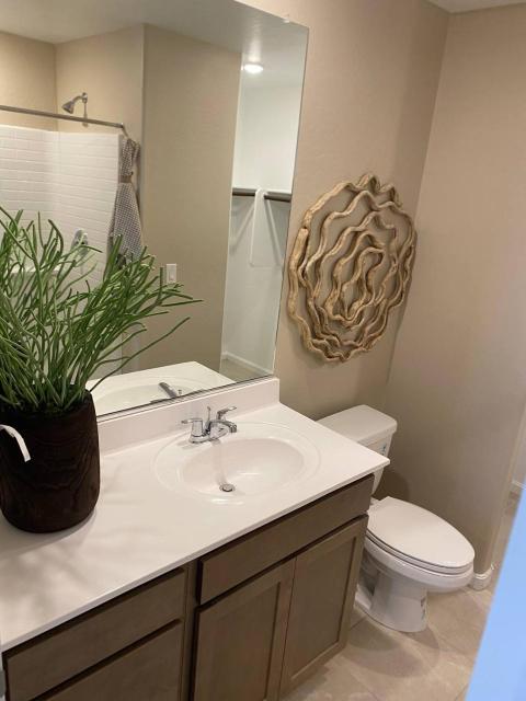 Goodfellow Apartment Tempe