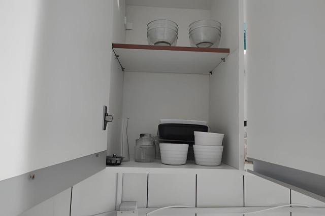 Quarto Triplo Augusta px Av Paulista e Frei Caneca