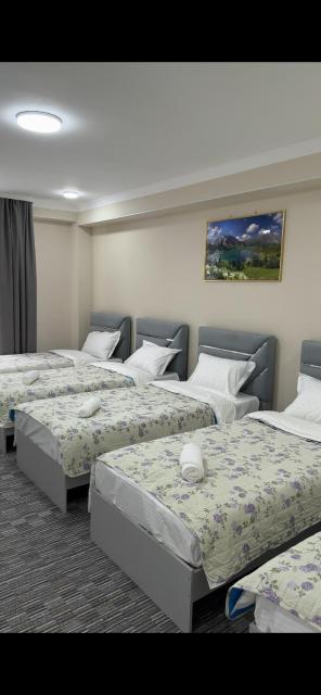 Kyialym Hotel