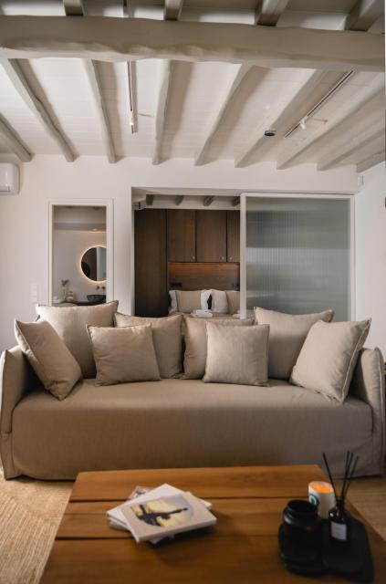 Villa AELIA by LLB Mykonos - 2BDR - Sea & Sunset view