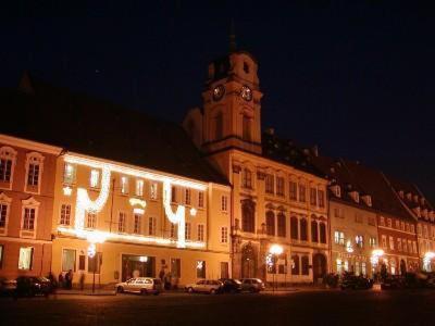 Hotel Barbarossa