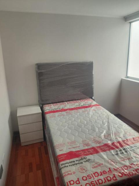 alquiler de habitaciones