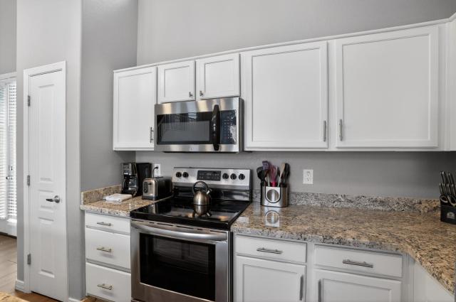 Scottsdale Basecamp with Prime Golf Access condo
