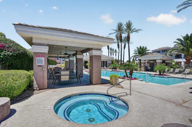 Scottsdale Basecamp with Prime Golf Access condo