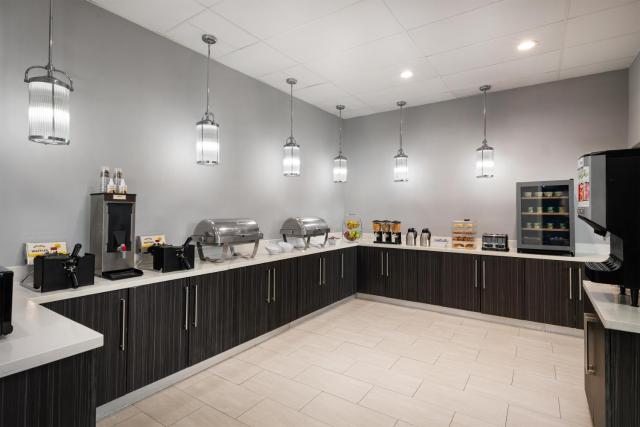 Best Western Plus Executive Residency Baytown