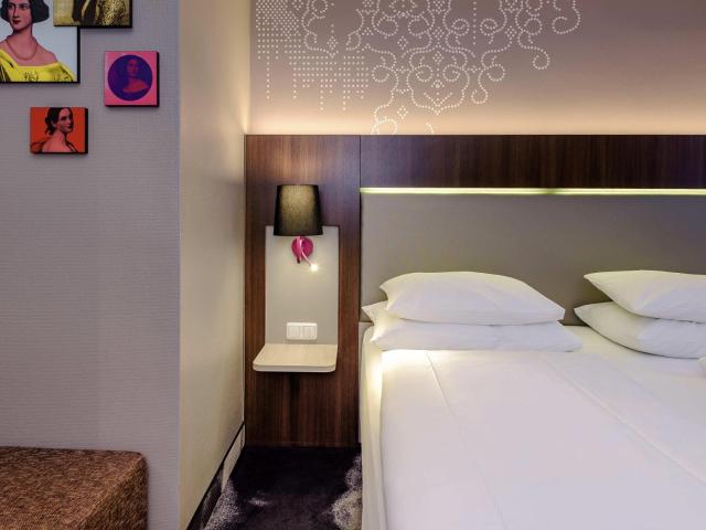 Mercure München am Olympiapark