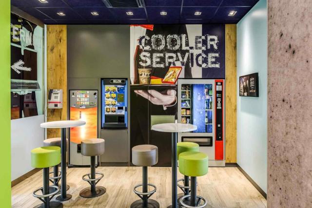 ibis budget Karlsruhe