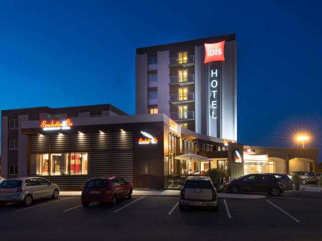 ibis Cholet