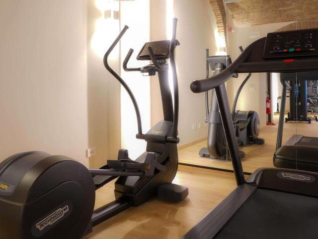 Mercure Bergamo Centro Palazzo Dolci