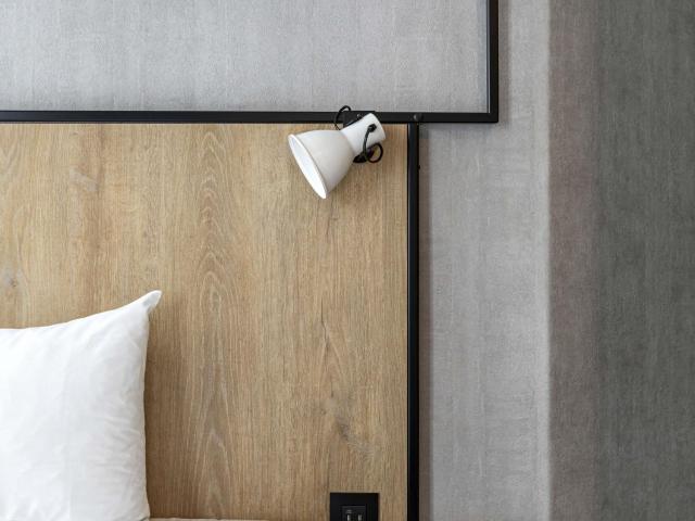 ibis Daumesnil Porte Doree