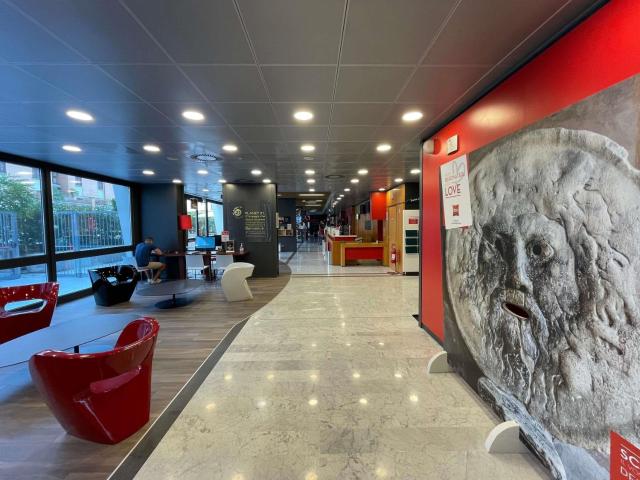 Ibis Roma Fiera