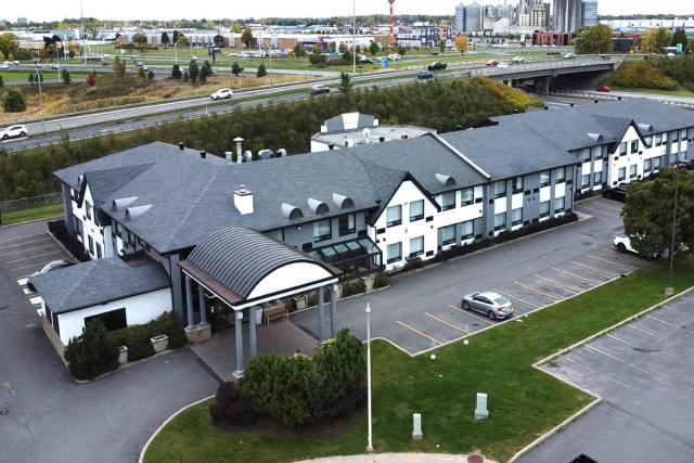Quality Inn Saint-Jean-sur-Richelieu