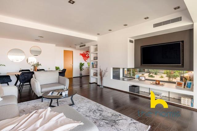 Luxury Sea View Voula Beach & Sunset Apartment