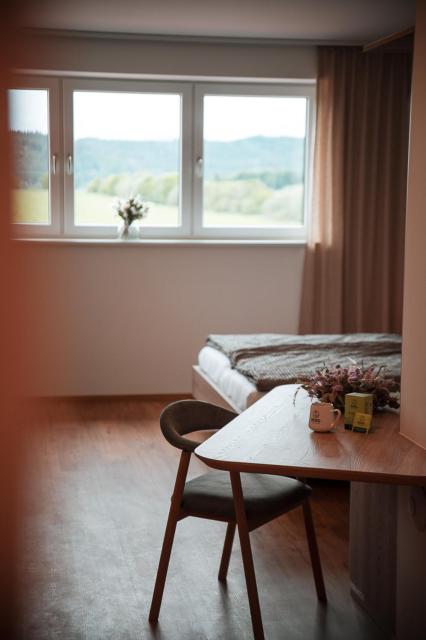 Hotel Wirt Weissau