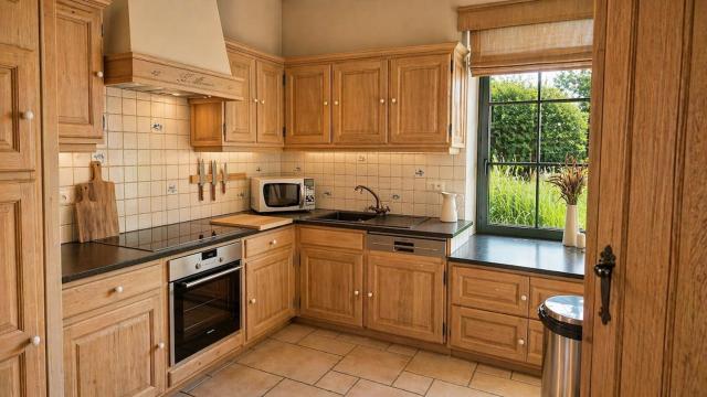 Le Moulin Lescheret Gîte for 5 people