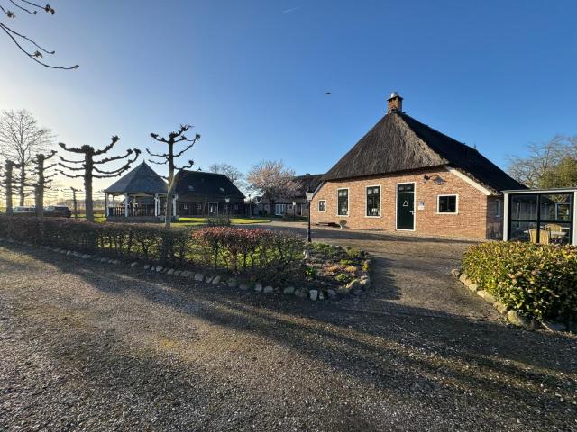 Hotel Ter Linde