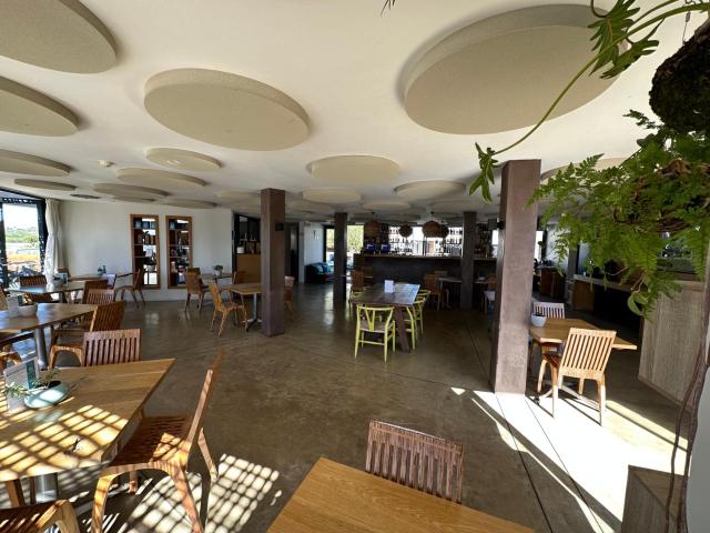 Windtown Lagoon Hotel