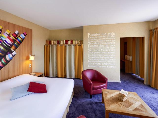 ibis Styles Cholet