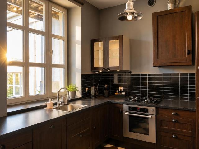 INSEN Apartamenty Manufaktura Sauna i Masaże Apartament Superior