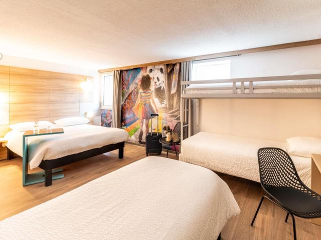 ibis Styles Brive Ouest
