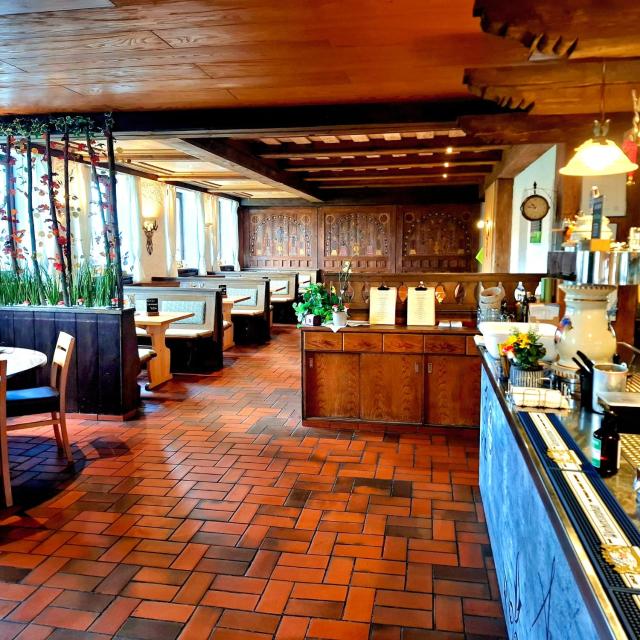 Hotel Restaurant Ampertal