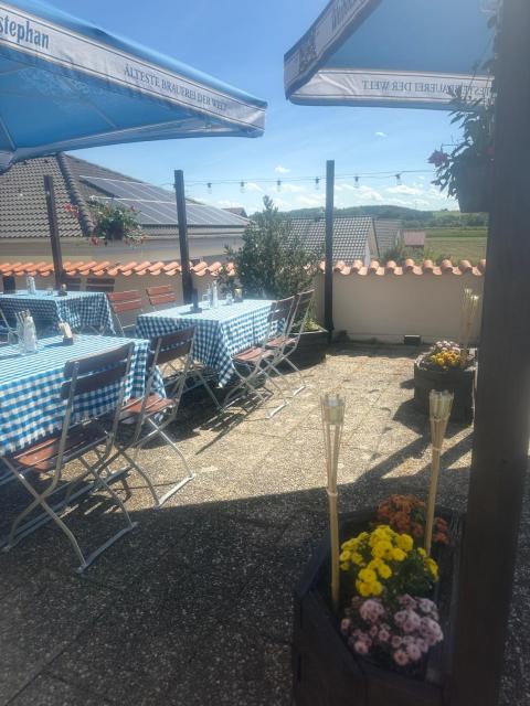 Hotel Restaurant Ampertal