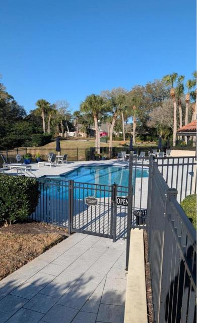 Sawgrass Beach Club WALK to BEACH - King - 1st Floor