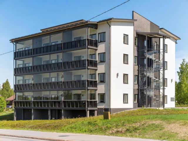 Red Vuori Apartment 2