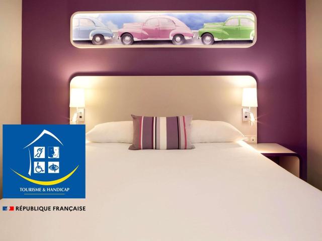 ibis Styles Montbéliard